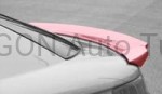 Spoiler pokrywy bagażnika NASCAR Alfa Romeo GT