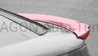 Spoiler pokrywy bagażnika NASCAR Alfa Romeo GT