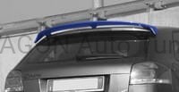 Spoiler dachowy Audi A3 (8P) 03-