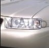 Headlight frames Audi A3 98-03