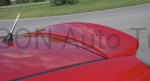 Spoiler dachowy Fiat Bravo 07-