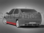 Listwy progowe Alfa Romeo 146 -99