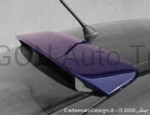 Spoiler dachowy Alfa Romeo 159