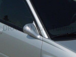 Lusterka Subaru Impreza Turbo WRC 03-