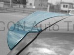 Spoiler dachowy Fiat Idea 03-10