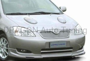 Grill Toyota Corolla