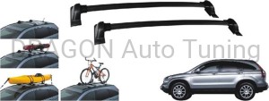 Honda CRV 07> roof rack