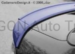 Spoiler pokrywy bagażnika SPORT Alfa Romeo 159