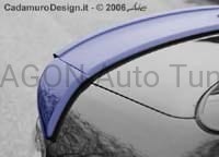 Spoiler pokrywy bagażnika SPORT Alfa Romeo 159