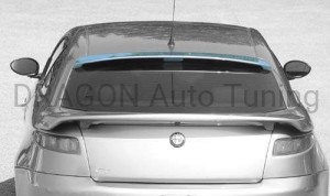 Spoiler dachowy Alfa Romeo GT