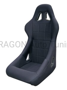 Sport seat Speed - black