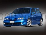 Zderzak przedni Pista Alfa Romeo 145/146 -99