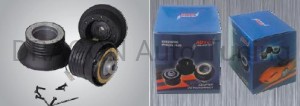 Steering wheel adapters gr.2
