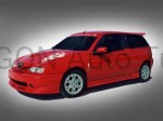 Listwy progowe Alfa Romeo 145 1a