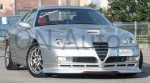 Spoiler zderzaka przedniego Alfa Romeo GTV/Spider 2003-