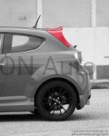 Spoiler pokrywy bagażnika Alfa Romeo Mito