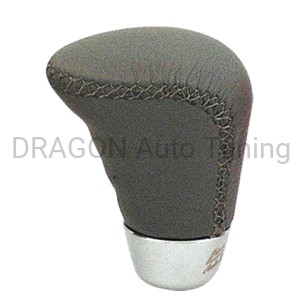Shift knob Safari - grey