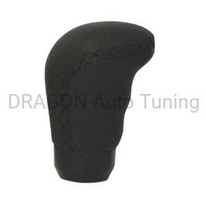 ERGO shift knob - black