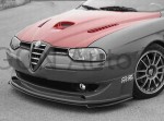 Zestaw Maranello Special do modyfikacji pokrywy silnika Alfa Romeo 156