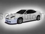 Zderzak przedni Fiat Coupe 93-