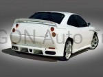 Spoiler pokrywy bagażnika Fiat Coupe 93-