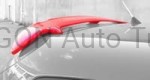 Spoiler dachowy Seat Altea