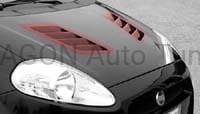 Zestaw CRONO do modyfikacji pokrywy silnika Fiat Grande Punto