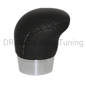 Shift knob ERGO Plus black