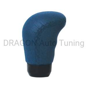 ERGO shift knob - blue
