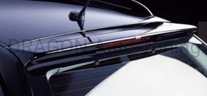 Spoiler dachowy Skoda Octavia Combi I