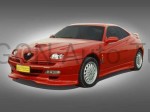 Zestaw do modyfikacji pokrywy silnika Maranello/Evoluzione Alfa Romeo GTV/Spider