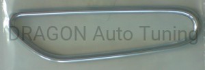 Sidemarker frames BMW E90 05-