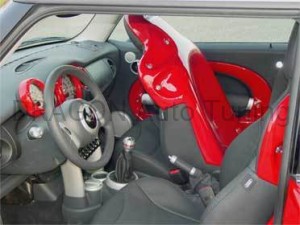 Mini One/Cooper/Cooper S (2)