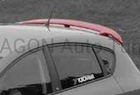 Spoiler dachowy Seat Leon II 05-12