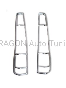Taillamp frames Honda CR-V 05-06