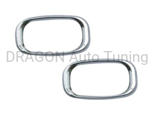 Sidemarker frames Toyota Hilux 03-
