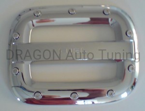 Fuel cap cover Toyota RAV4 06-