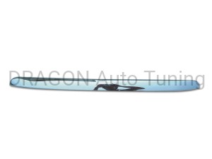 Rear trunk lid cover Jeep Grand Cherokee 99-04