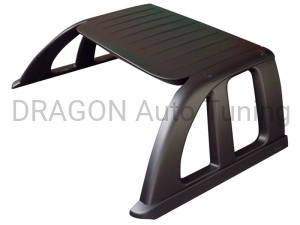Hardtop with LED light Mitsubishi L200 06-