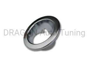 Fuel cap cover Jeep Wrangler 07-
