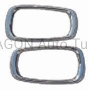 Sidemarker frames Toyota Landcruiser (LC200)