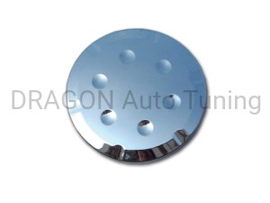Fuel cap cover VW New Beetle 06-