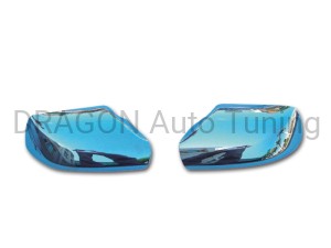 Door mirror covers Nissan Altima 07-