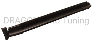 Exterior sideskirts Honda CRV 07-