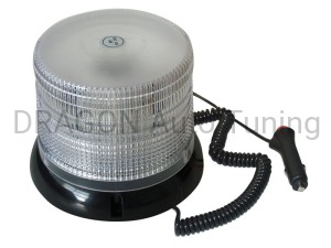 Signal lamp - blue 100LED