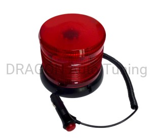 Signal lamp - red 100LED
