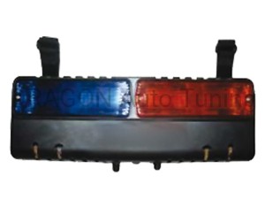 Strobe lights