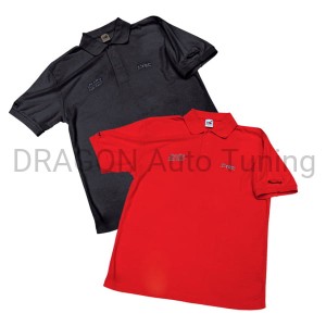 Jacket - red