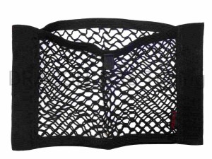 Bag with Velcro-fastened 25x40cm