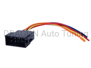 Adapter gniazda głośnikowego ISO
